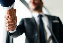 הגשמה עסקית