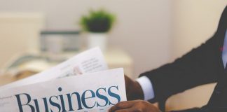 פרסום בעיתון כלכלי – מה עובד עבור העסק שלך?