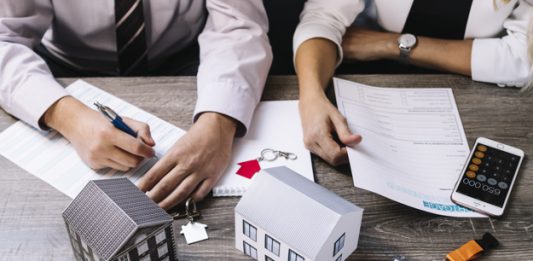 האם משבר הקורונה השפיע על לקיחת משכנתא