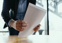 מה נדרש מעסק העומד לקראת פשיטת רגל