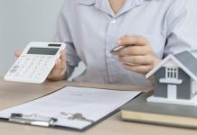 בניית תמהיל משכנתא