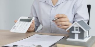 בניית תמהיל משכנתא