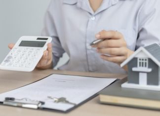 בניית תמהיל משכנתא