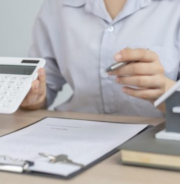 בניית תמהיל משכנתא