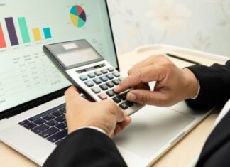 רואה חשבון באשדוד: שירותי הנהלת חשבונות מקצועיים