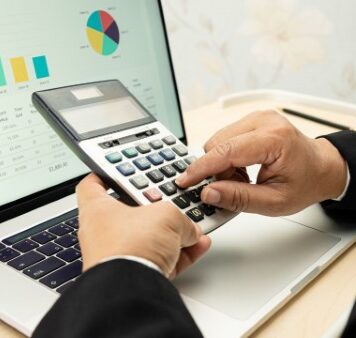 רואה חשבון באשדוד: שירותי הנהלת חשבונות מקצועיים