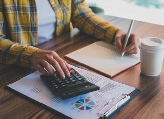 כיצד להשיג הלוואות בערבות המדינה לעסק שלך