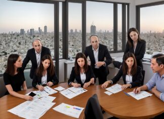 תכנון פיננסי למשפחות: כך בונים עתיד כלכלי יציב בישראל אלט התמונה: תכנון פיננסי,ניהול עושר,ייעוץ השקעות,מרקר,ביטוח חיים,תכנון פרישה,ליווי כלכלי,ניהול פיננסי