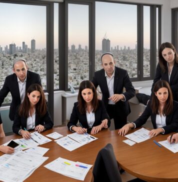 תכנון פיננסי למשפחות: כך בונים עתיד כלכלי יציב בישראל אלט התמונה: תכנון פיננסי,ניהול עושר,ייעוץ השקעות,מרקר,ביטוח חיים,תכנון פרישה,ליווי כלכלי,ניהול פיננסי