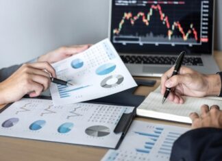 ייעוץ פיננסי לעסקים: הדרך להצלחה כלכלית