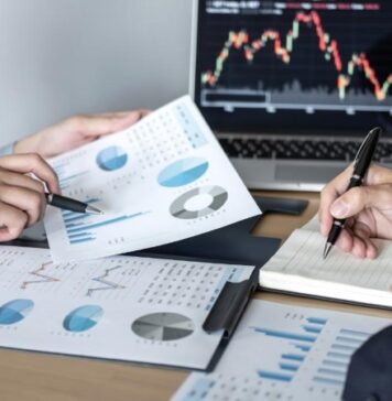 ייעוץ פיננסי לעסקים: הדרך להצלחה כלכלית